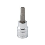 Titan Tools  15607 - Hex Bit Socket, 3/8
